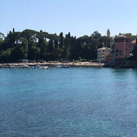 La Casa Di Gio Golf Tennis E Parcheggio Privato Rapallo Eksteriør billede