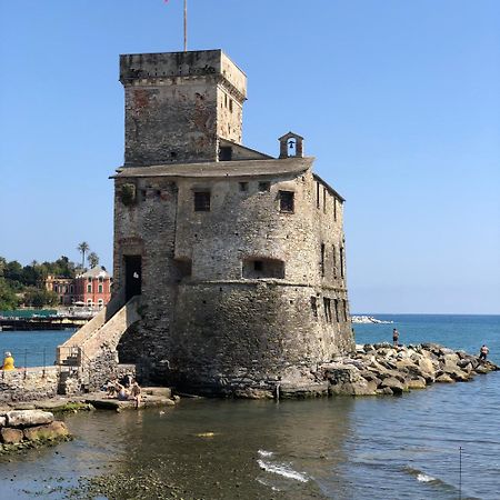 La Casa Di Gio Golf Tennis E Parcheggio Privato Rapallo Eksteriør billede