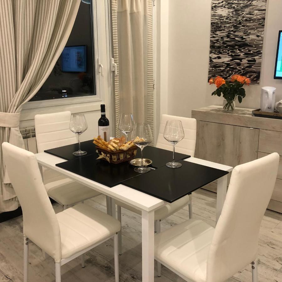 La Casa Di Gio Golf Tennis E Parcheggio Privato Rapallo Eksteriør billede