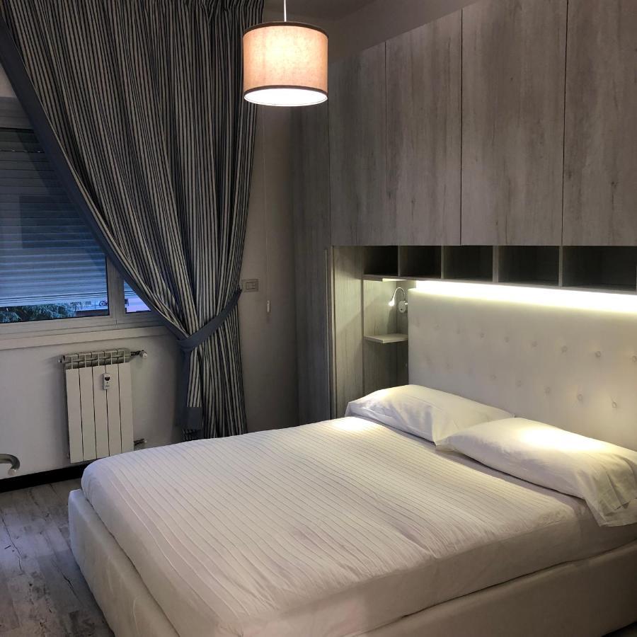La Casa Di Gio Golf Tennis E Parcheggio Privato Rapallo Eksteriør billede