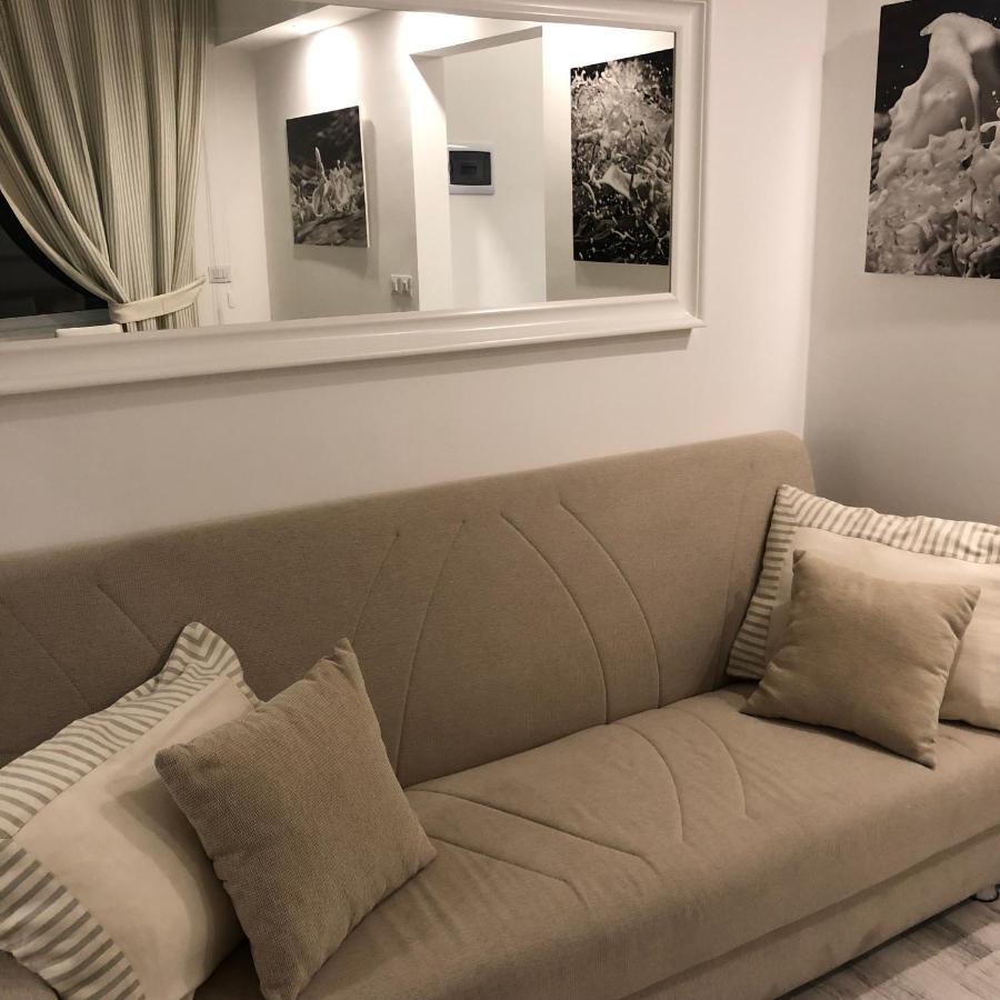La Casa Di Gio Golf Tennis E Parcheggio Privato Rapallo Eksteriør billede