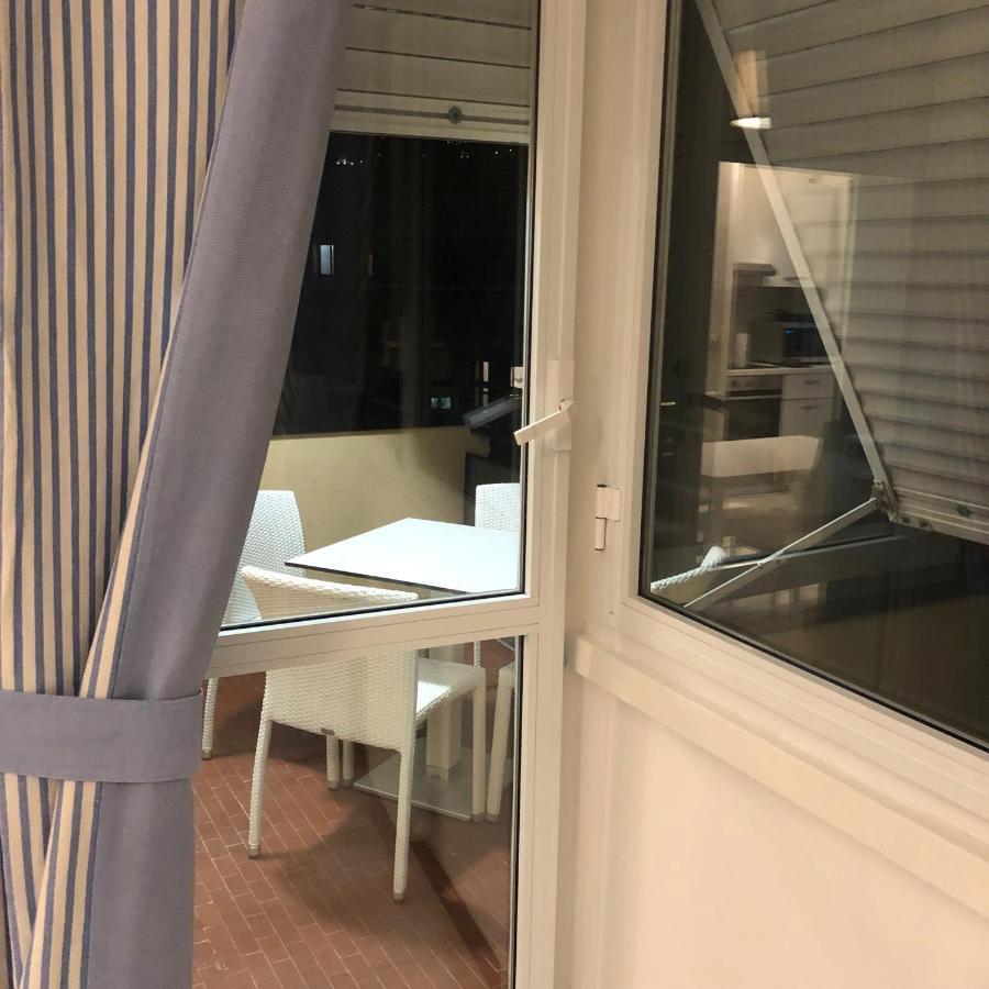 La Casa Di Gio Golf Tennis E Parcheggio Privato Rapallo Eksteriør billede