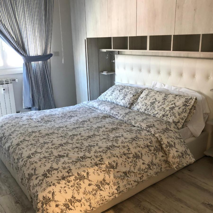 La Casa Di Gio Golf Tennis E Parcheggio Privato Rapallo Eksteriør billede