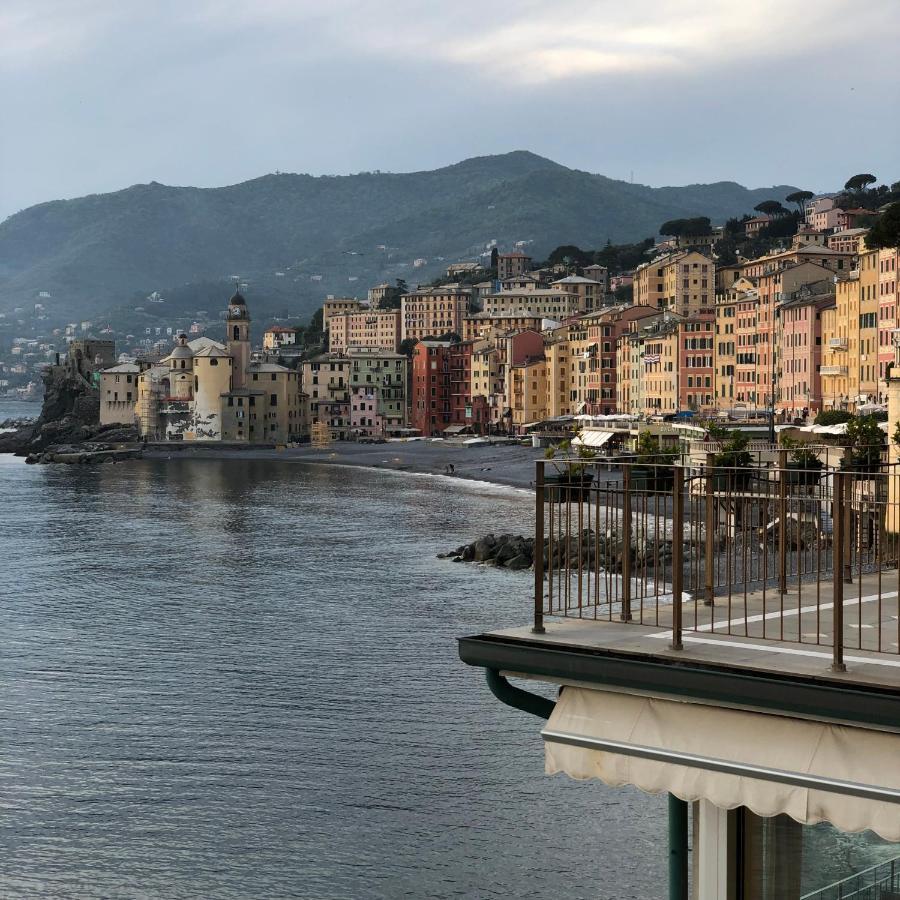 La Casa Di Gio Golf Tennis E Parcheggio Privato Rapallo Eksteriør billede