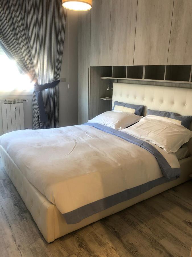 La Casa Di Gio Golf Tennis E Parcheggio Privato Rapallo Eksteriør billede