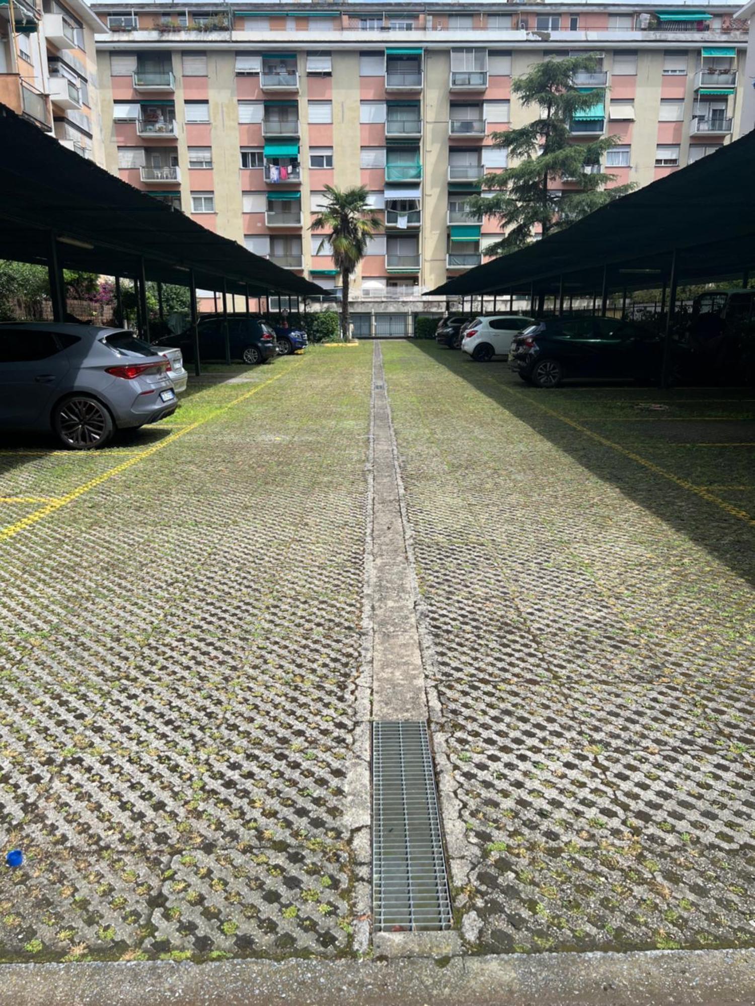 La Casa Di Gio Golf Tennis E Parcheggio Privato Rapallo Eksteriør billede